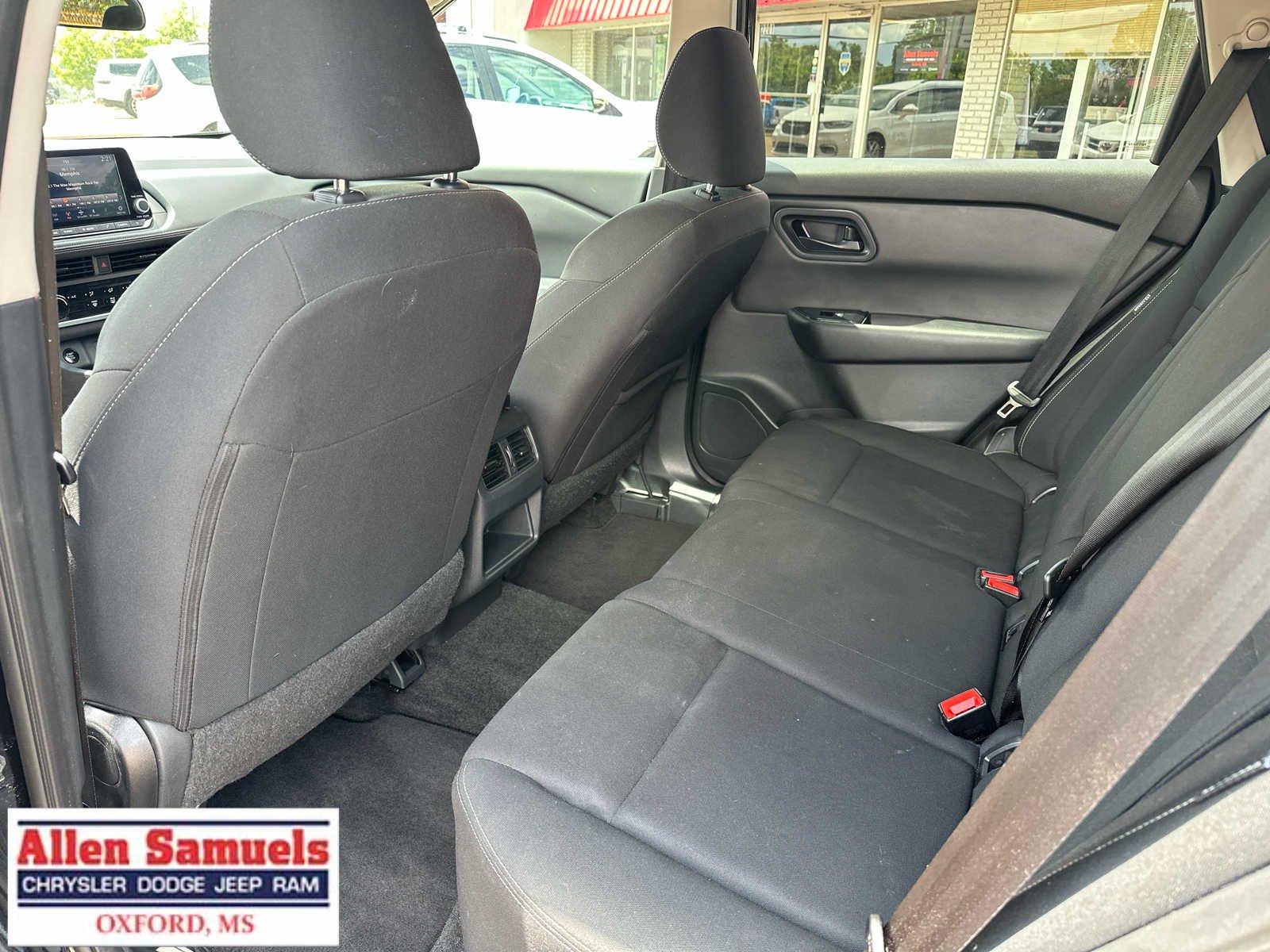 Used 2024 Super Black Nissan S image 13