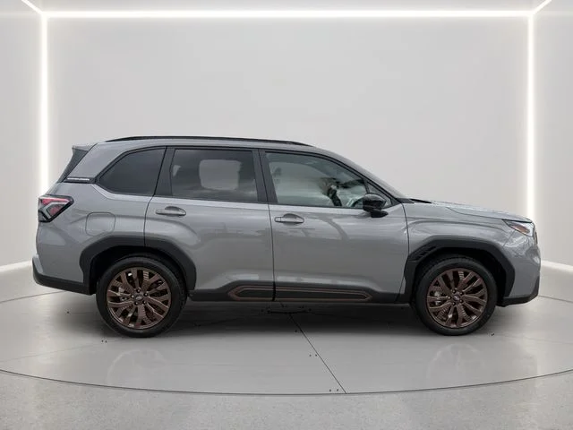 Used 2026 Beige Subaru Sport image 7