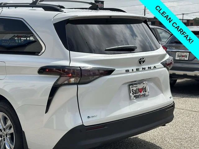 Used 2026 Beige Toyota XLE image 11