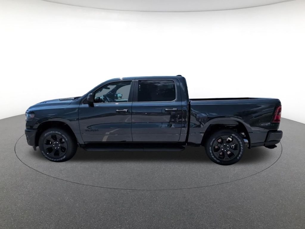 New 2026 Blue Ram Express image 13