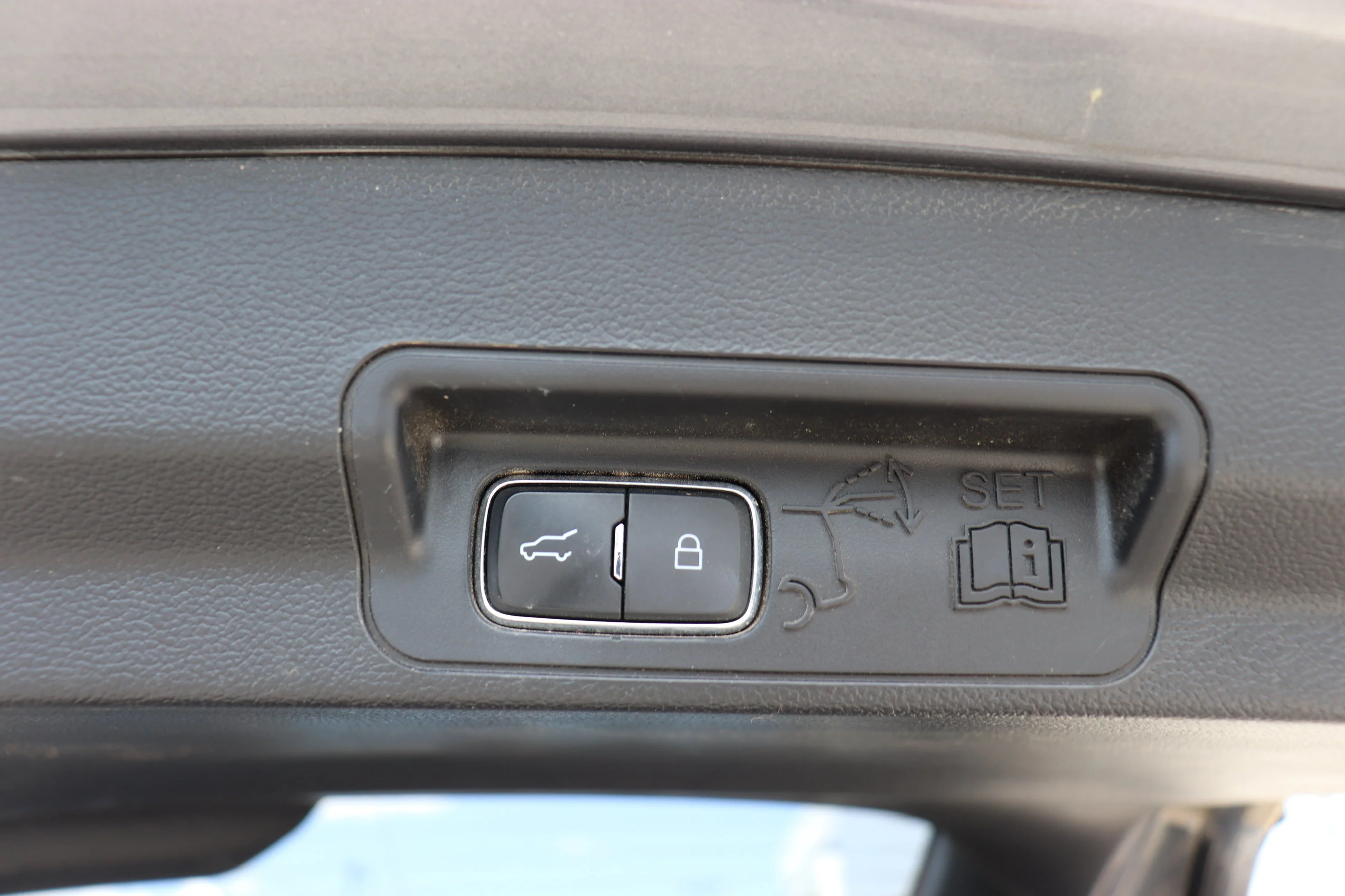 Used 2021 Gray Ford XLT 4WD image 6