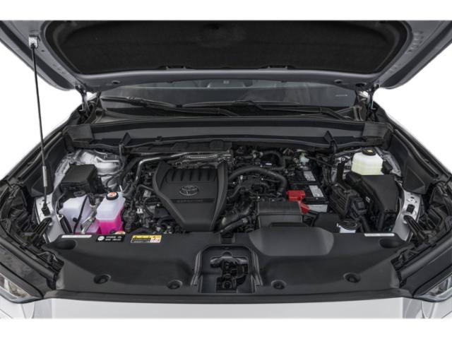 New 2026 Blueprint Toyota Platinum image 15