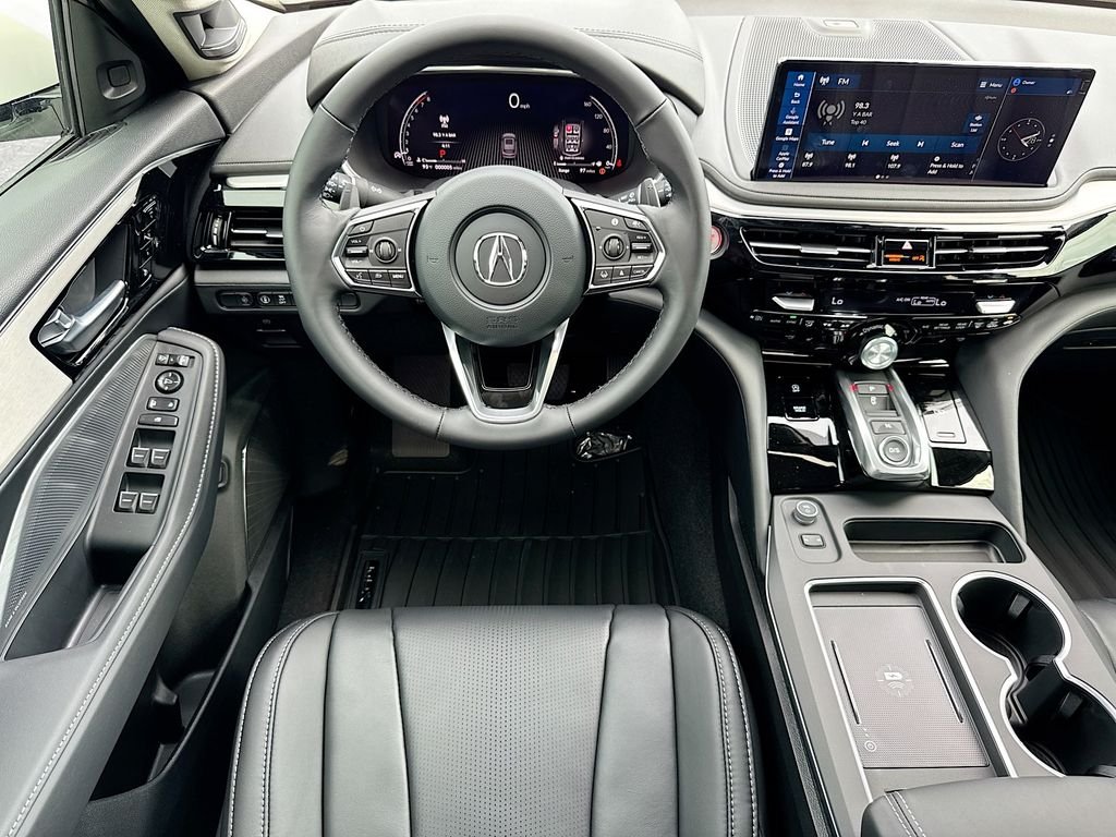 Certified Used 2026  Acura Technology Package image 16