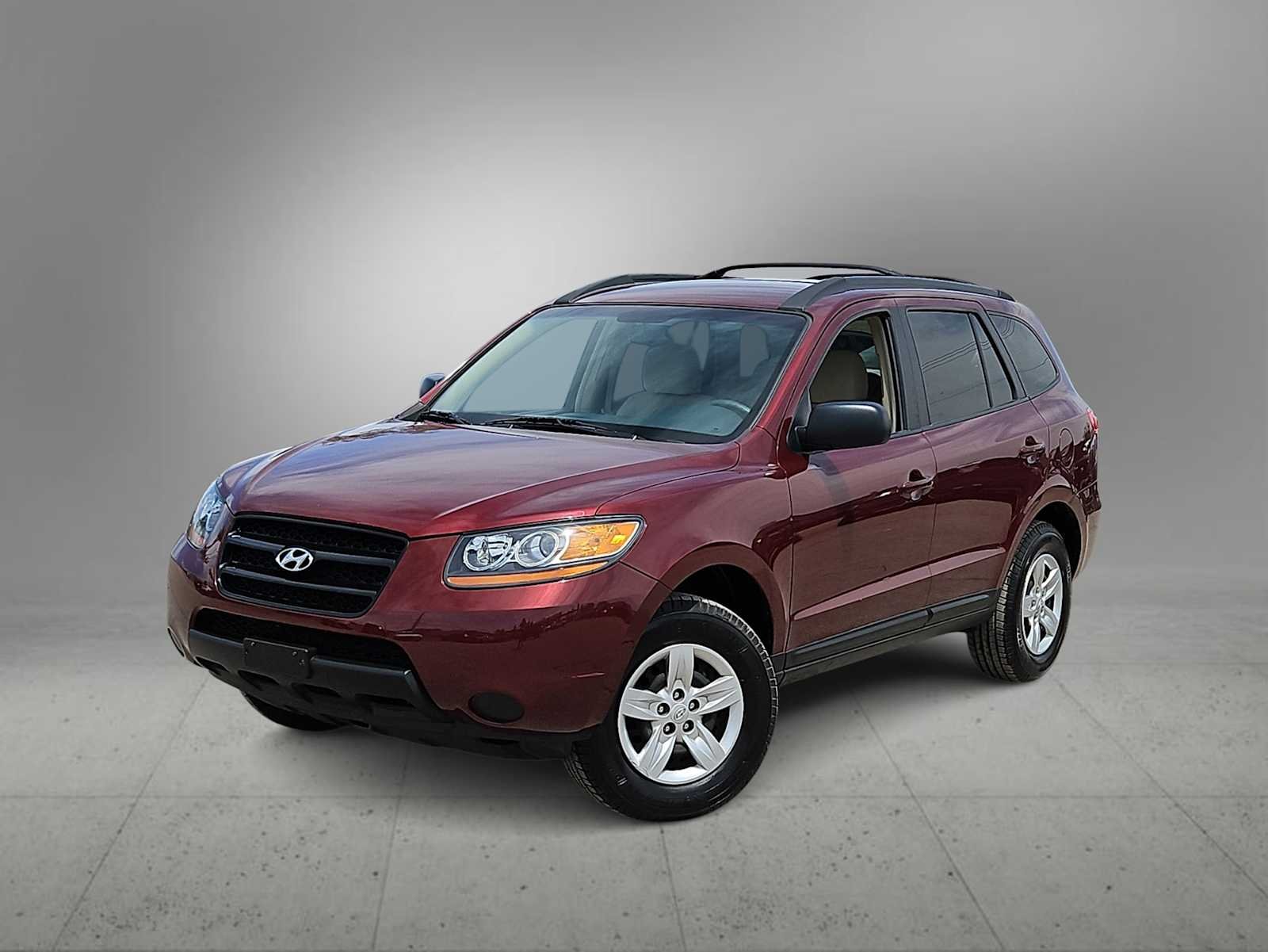 2009 Hyundai Santa Fe 2.7 Auto GLS's photo