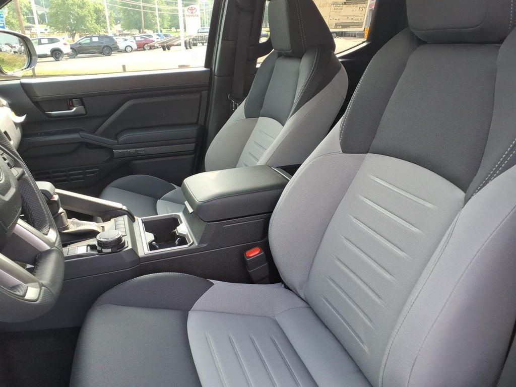 New 2026 Underground Toyota TRD Sport image 5