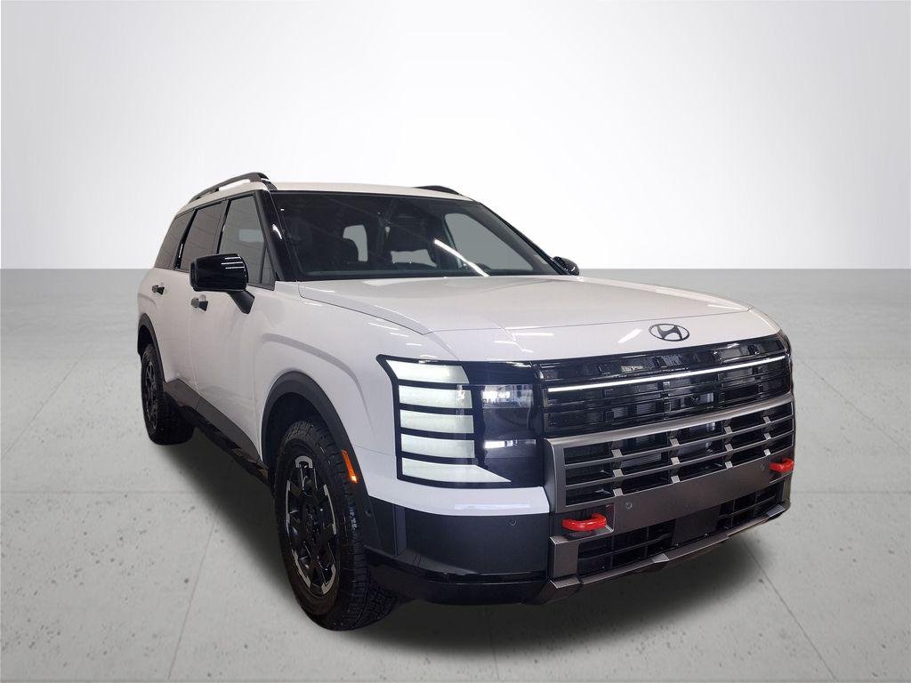 New 2026 White Pearl Hyundai XRT Pro image 4