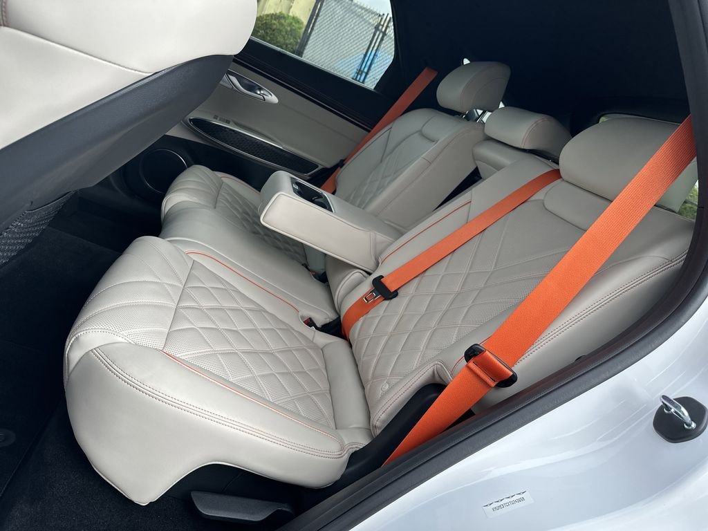 2026 GENESIS GV70 Sport Prestige - Photo 38