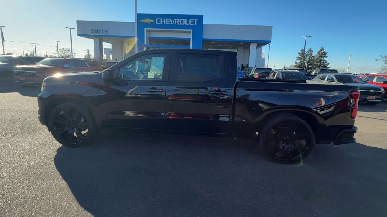 2026 Chevrolet Silverado 1500 RST - Photo 61