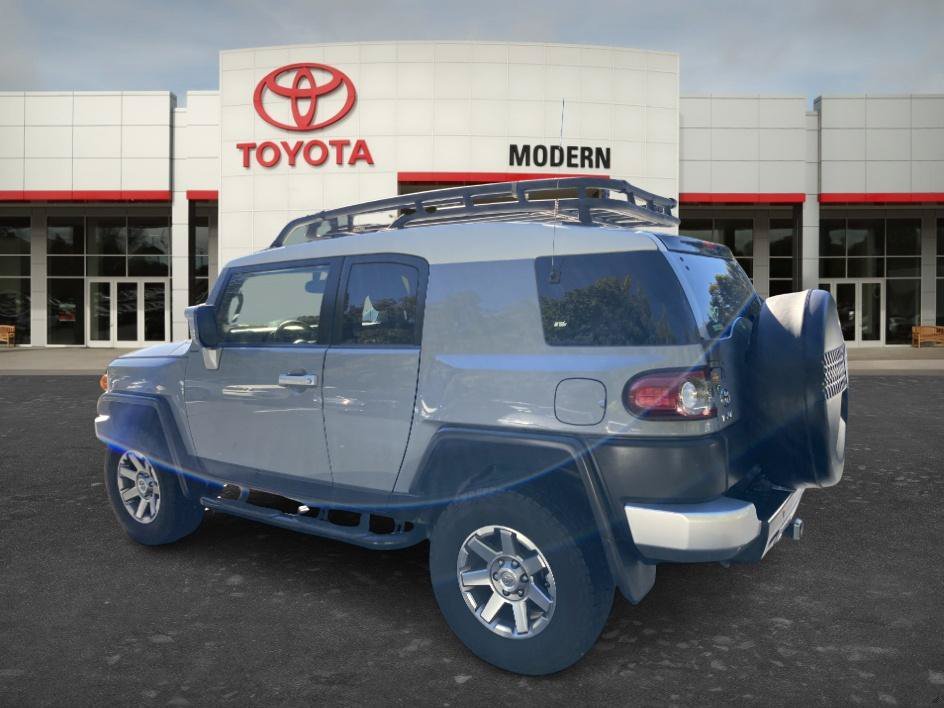 Used 2014 Cement Toyota Base image 13