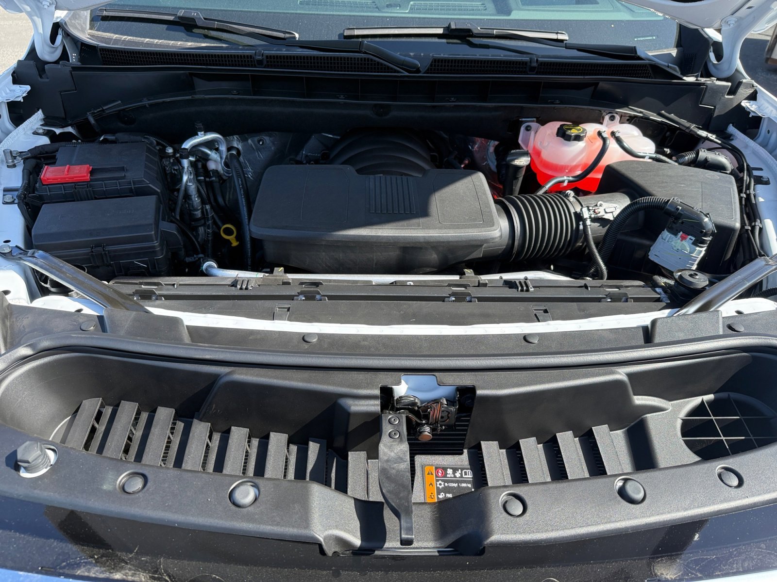 2026 GMC Yukon XL Denali - Photo 20