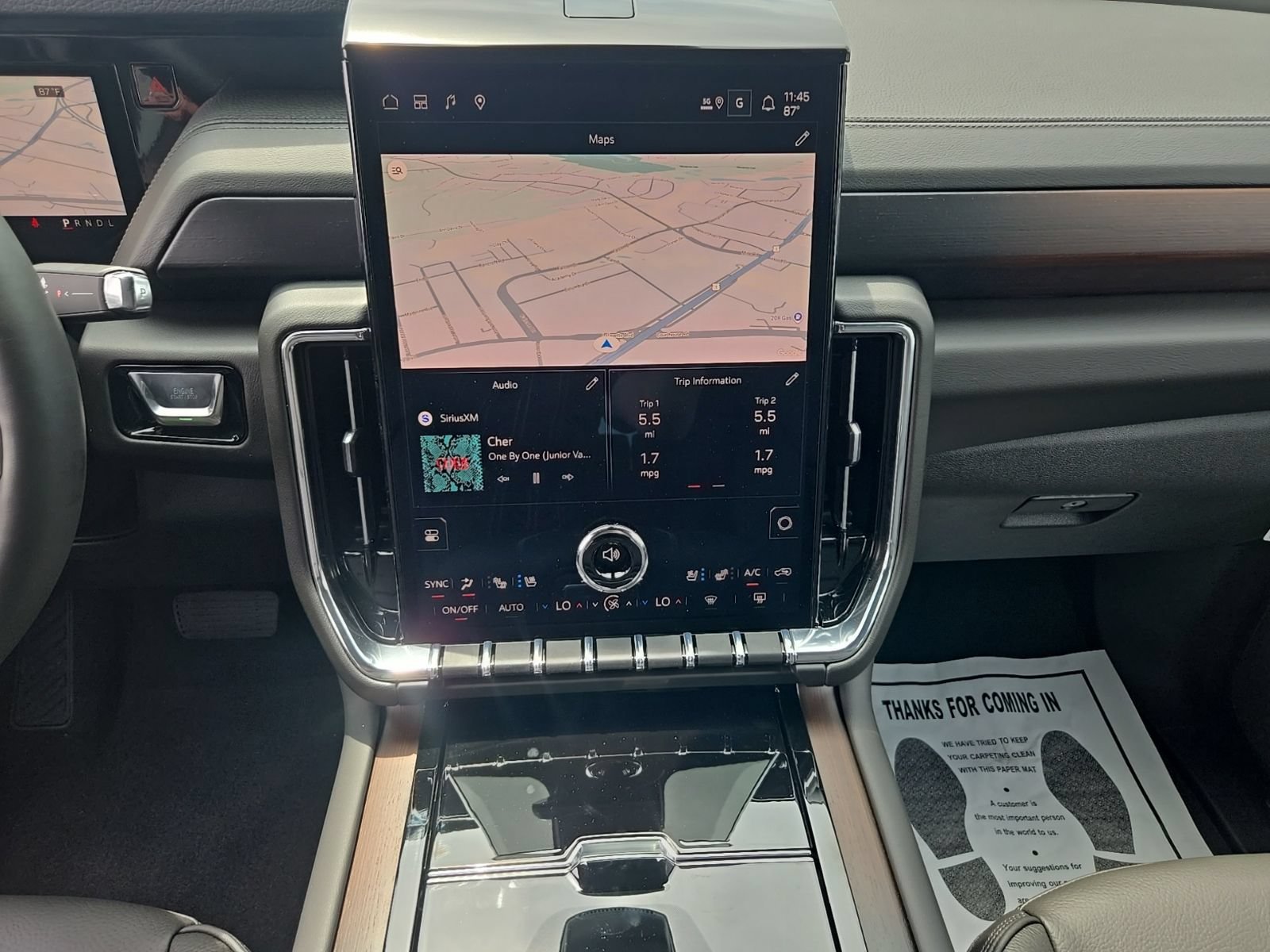2026 GMC Yukon XL Denali - Photo 26