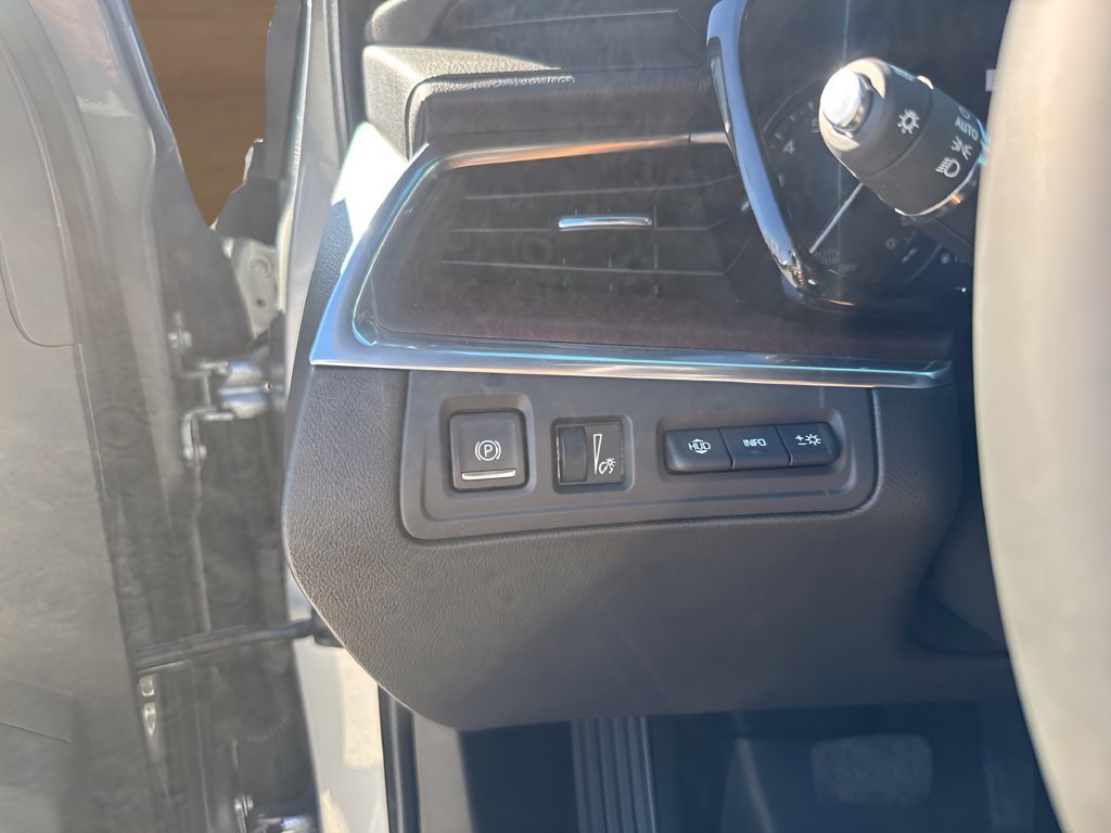 2026 Cadillac XT5 Premium Luxury - Photo 20