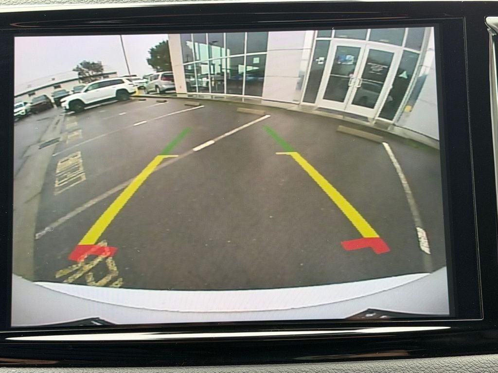 2025 Chrysler Pacifica Select - Photo 22