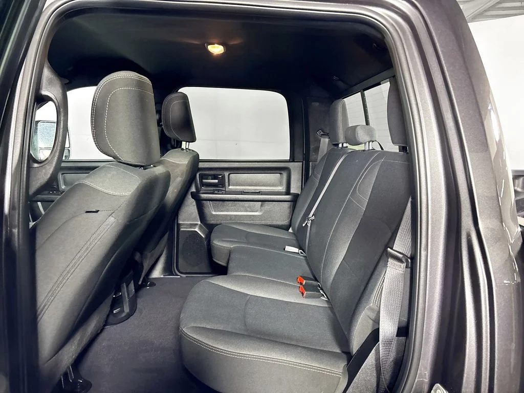 Used 2024 Gray Ram Tradesman image 20