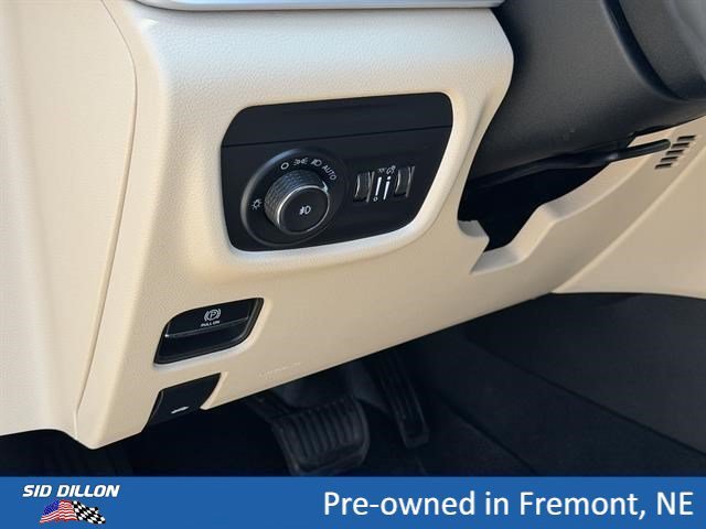 2024 Jeep Grand Cherokee Limited - Photo 13