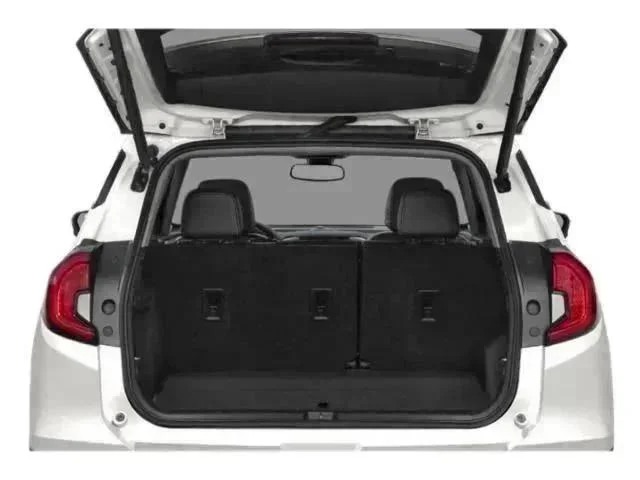 Used 2023 Black GMC SLT image 11