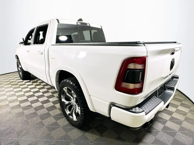 Certified Pre-Owned 2021 Ram 1500 Limited
