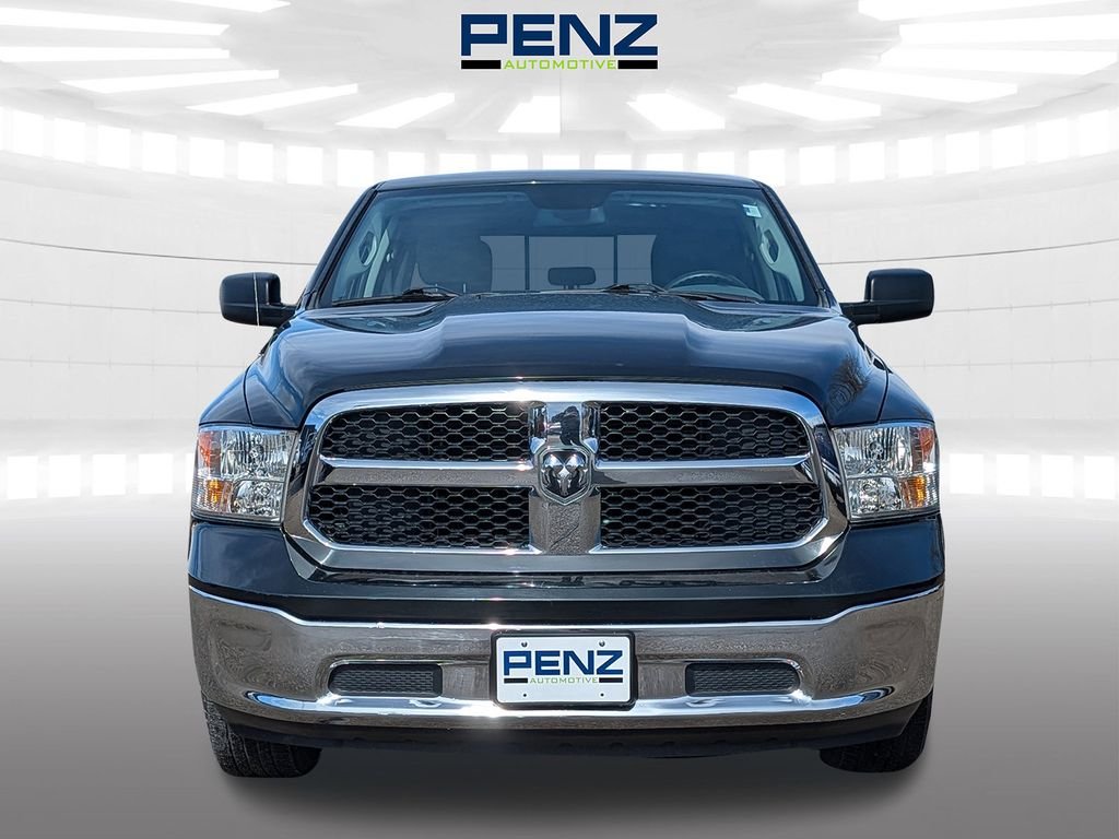 Used 2016 RAM Ram 1500 Pickup SLT with VIN 1C6RR7GT4GS200035 for sale in Rochester, Minnesota