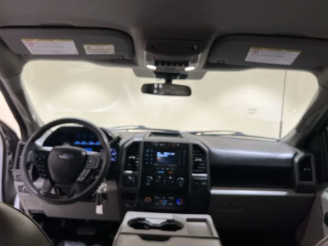 Certified Used 2022 Oxford White Ford XL image 16
