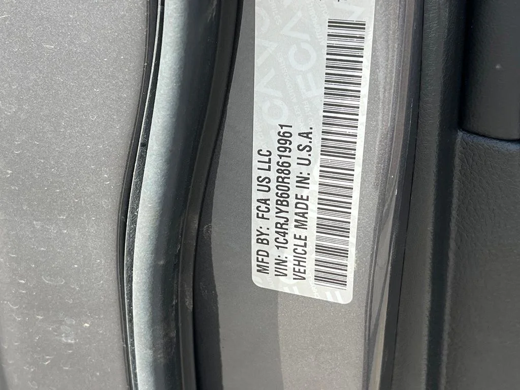 Used 2024 Gray Jeep Anniversary Edition 4xe image 29