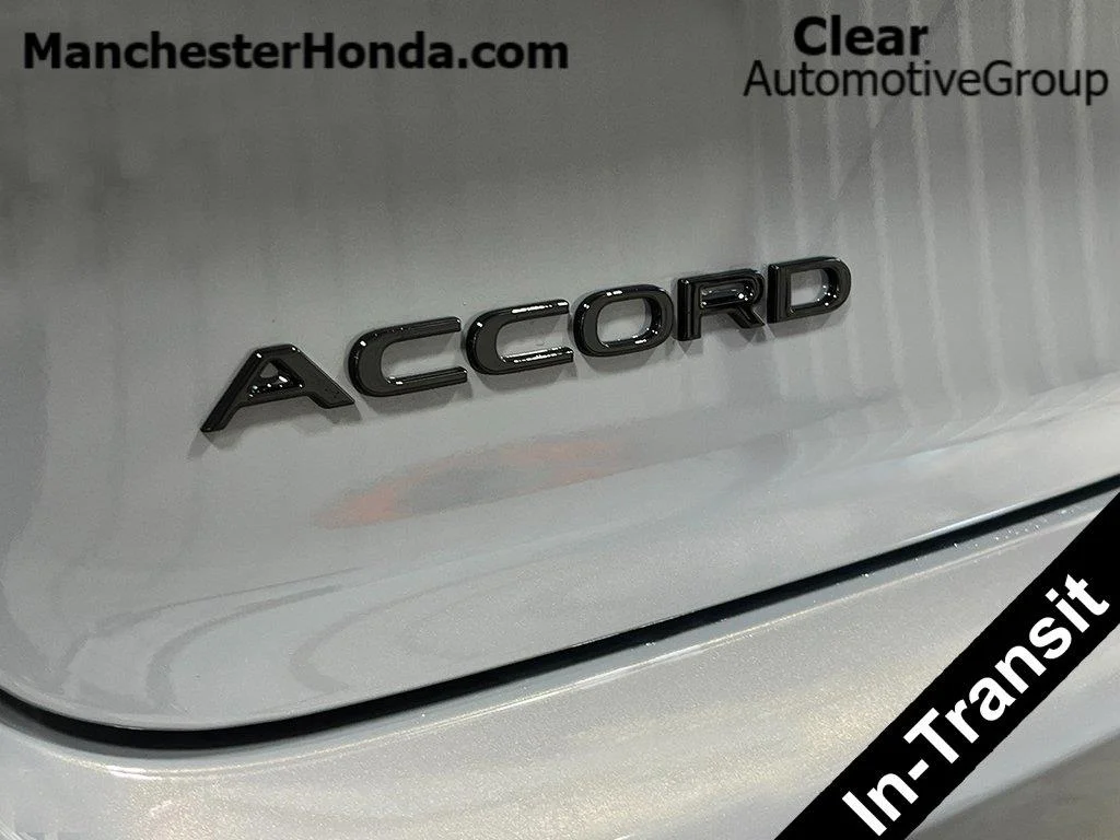 New 2026 Urban Gray Pearl Honda Sport image 7