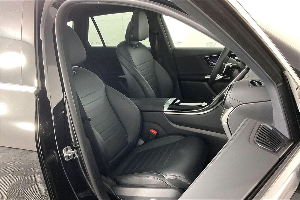 2026 Mercedes-Benz GLC Base - Photo 7