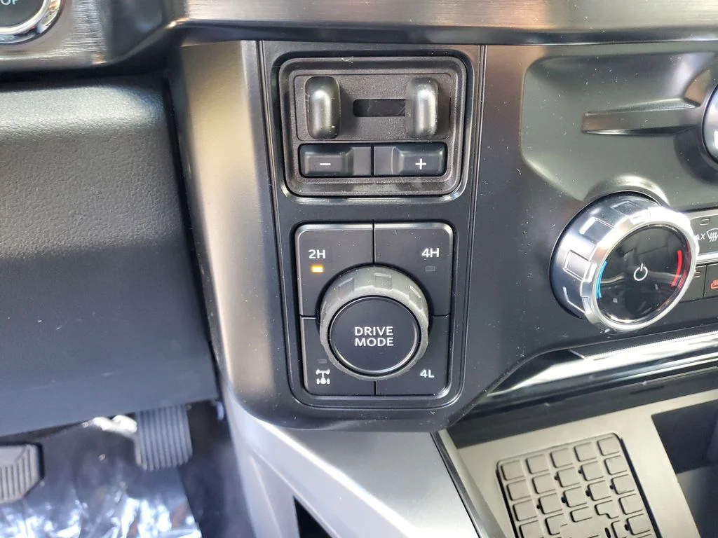 2026 Ford F-350 Super Duty Lariat - Photo 21