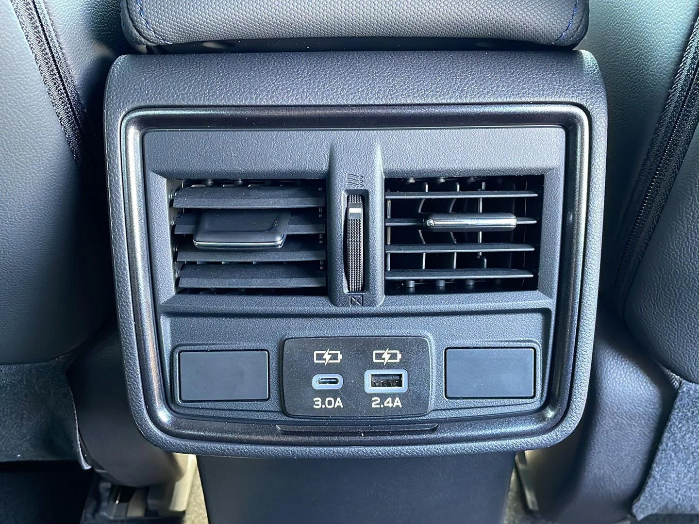 New 2026 River Rock Pearl Subaru Limited Hybrid image 27