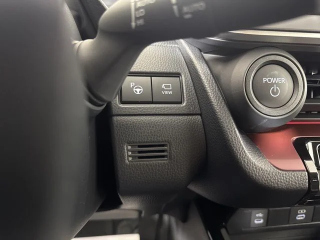 New 2026 Guardian Gray Toyota  XSE Premium image 18