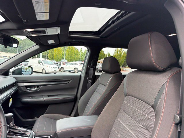 2026 Honda CR-V Sport - Photo 14