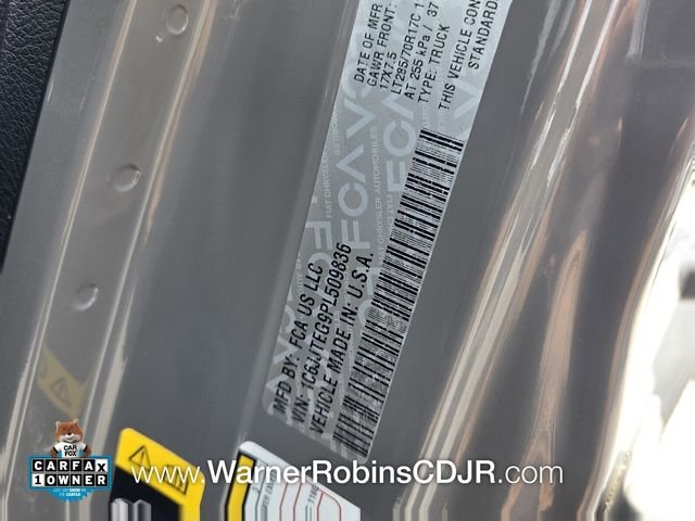 Used 2023 Gray Jeep Mojave image 19