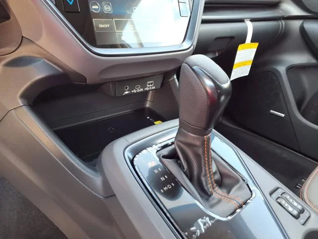 New 2026 SAND DUNE PEARL Subaru Limited Hybrid image 7
