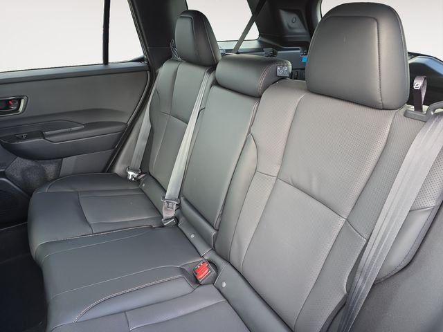 New 2026 MAGNETITE GRAY METALLIC Subaru Wilderness image 13