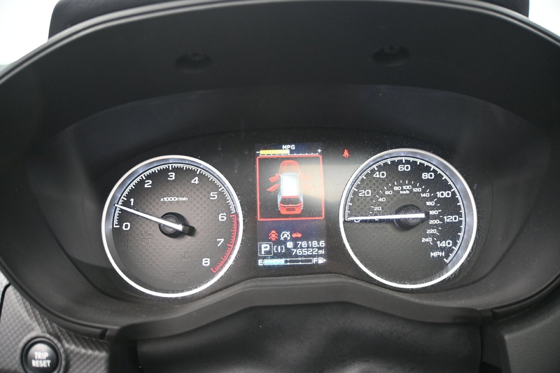 Used 2021 Magnetite Gray Metallic Subaru Premium image 25