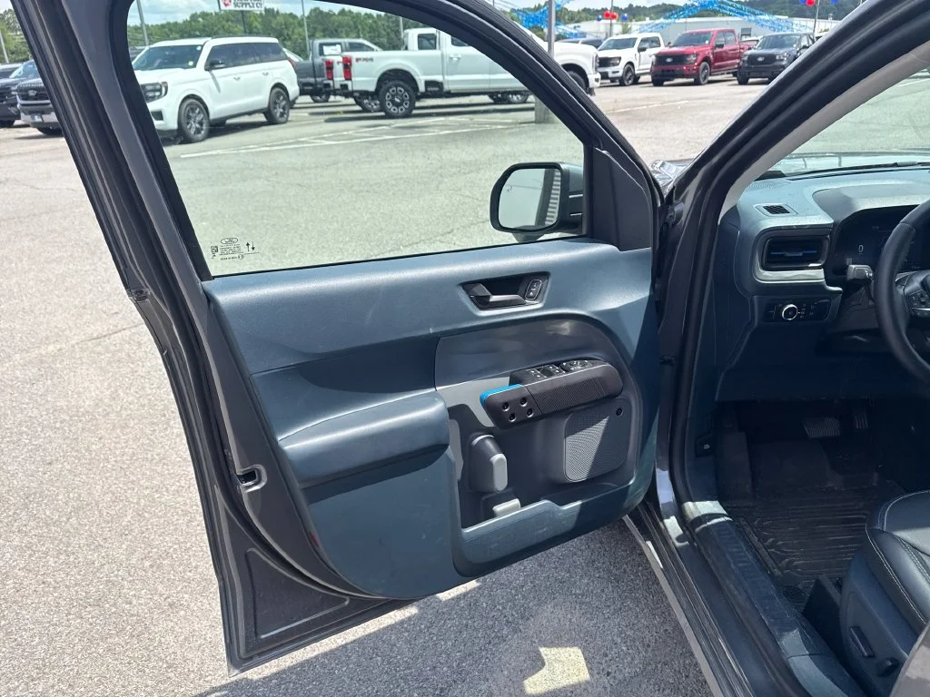 2026 Ford Maverick Lobo Premium - Photo 19