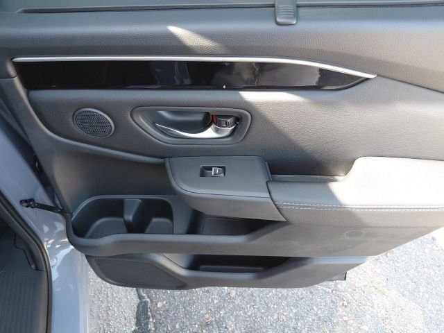 2026 Honda Pilot EX-L - Photo 31
