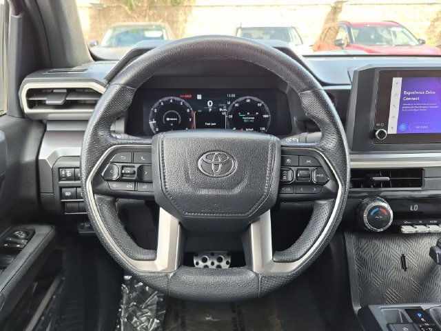 Used 2025 Underground Toyota TRD Sport image 9