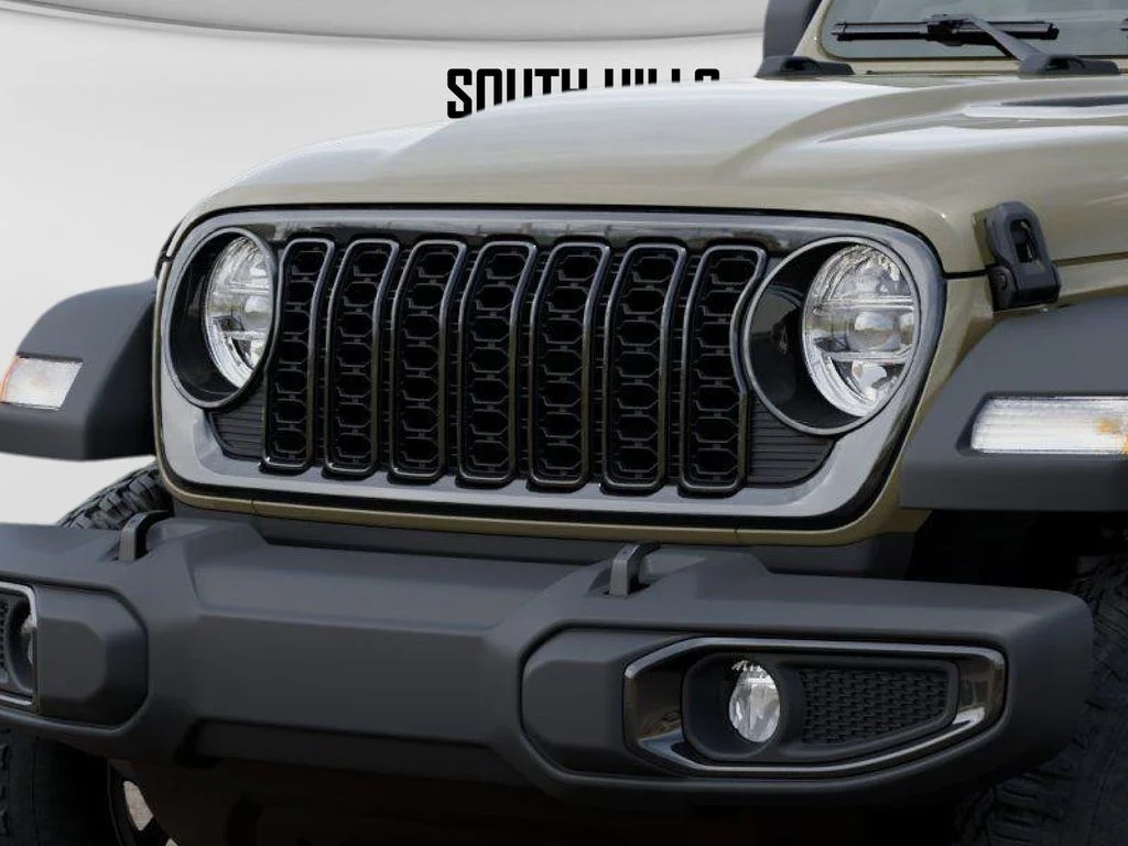 New 2026 41 Jeep Willys image 11