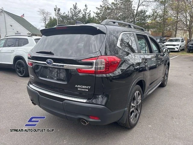 2023 Subaru Ascent Limited - Photo 7