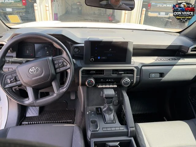 Used 2025 White Toyota SR image 12