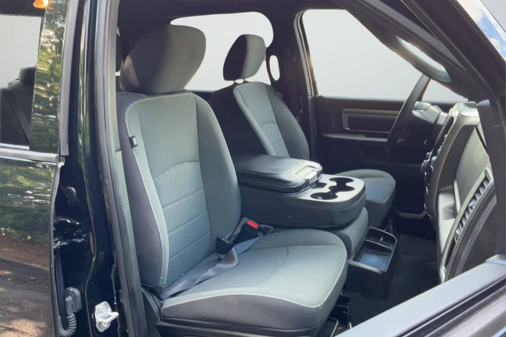 2022 RAM Ram 1500 Classic Warlock - Photo 20