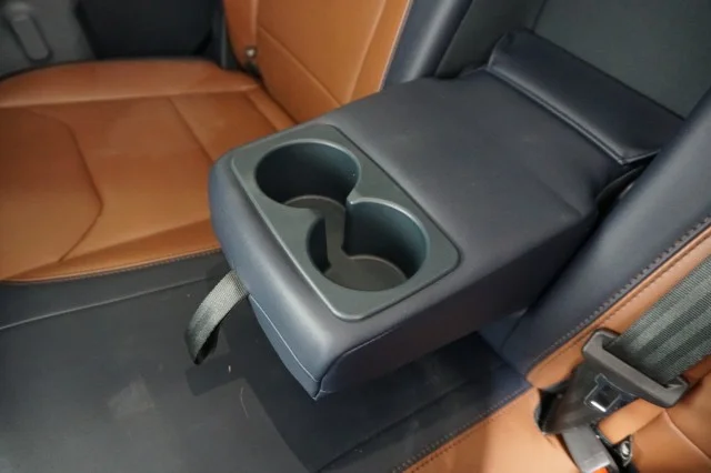 Used 2023 RED Ford XL image 20