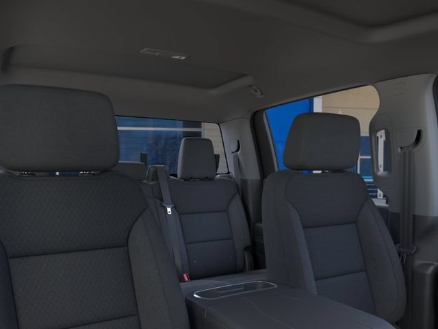 2026 Chevrolet Silverado 1500 RST - Photo 19
