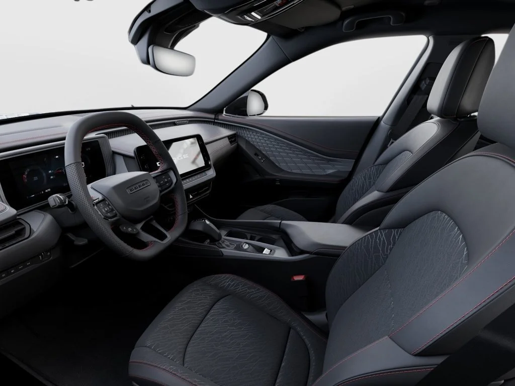 New 2026 Bludicrous Exterior Paint Dodge R/T image 24