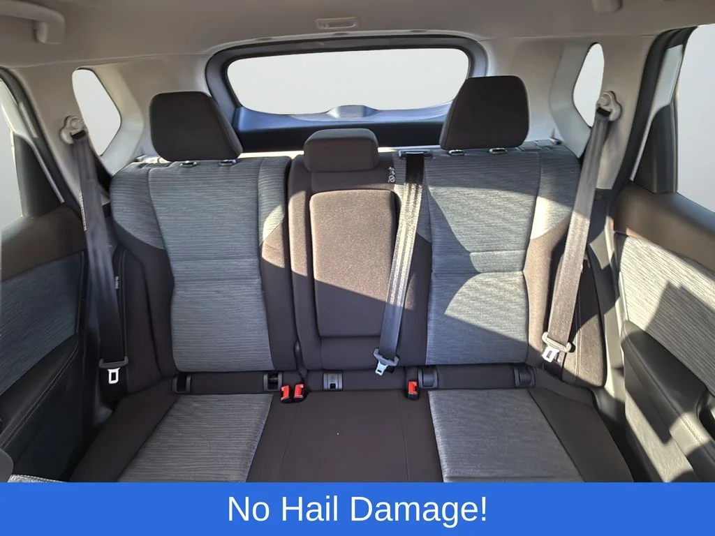 Certified Used 2023 White Nissan SV image 26