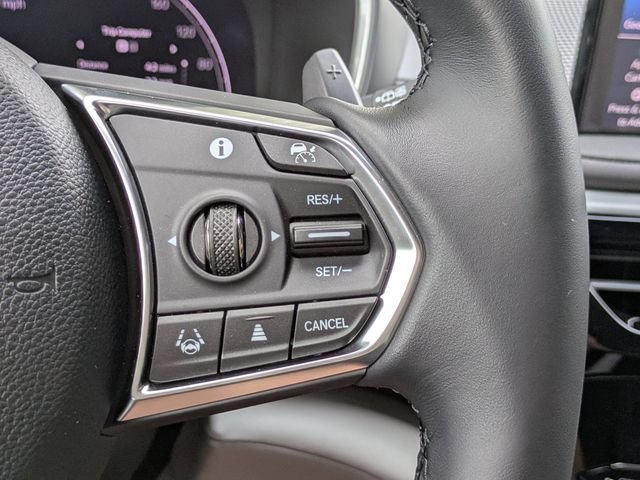 New 2026 Canyon River Blue Metallic Acura Technology Package image 33