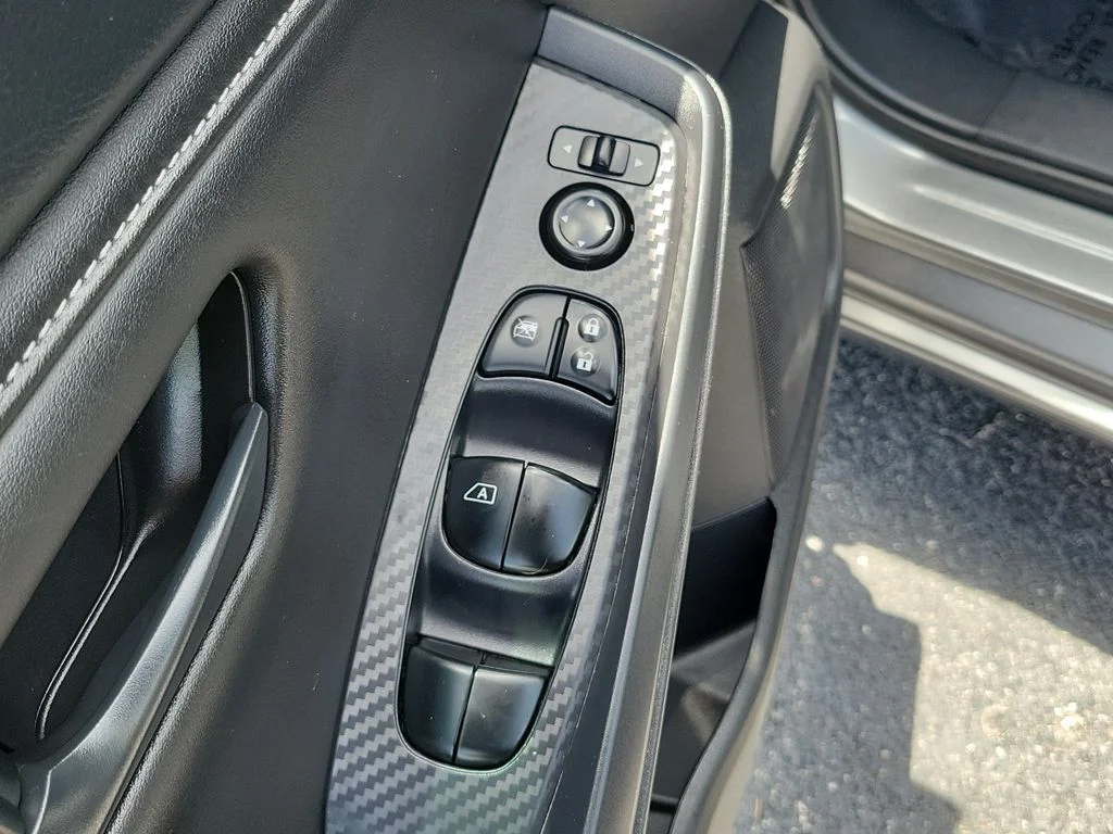 Certified Used 2024 Gray Nissan S image 22