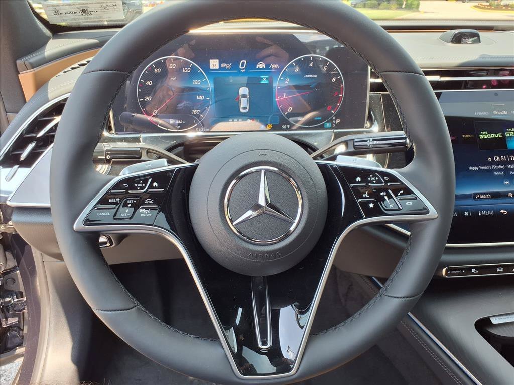 New 2026  Mercedes-Benz E350 image 14