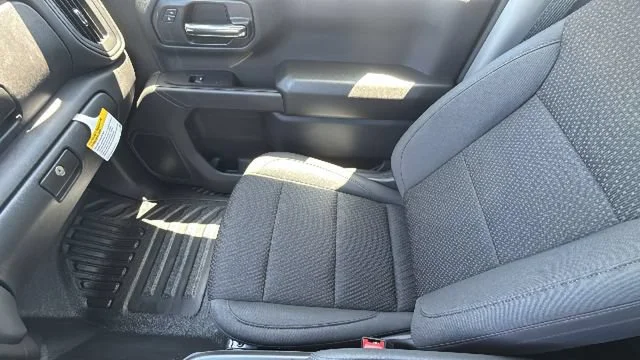 2026 GMC Sierra 1500 Pro - Photo 12
