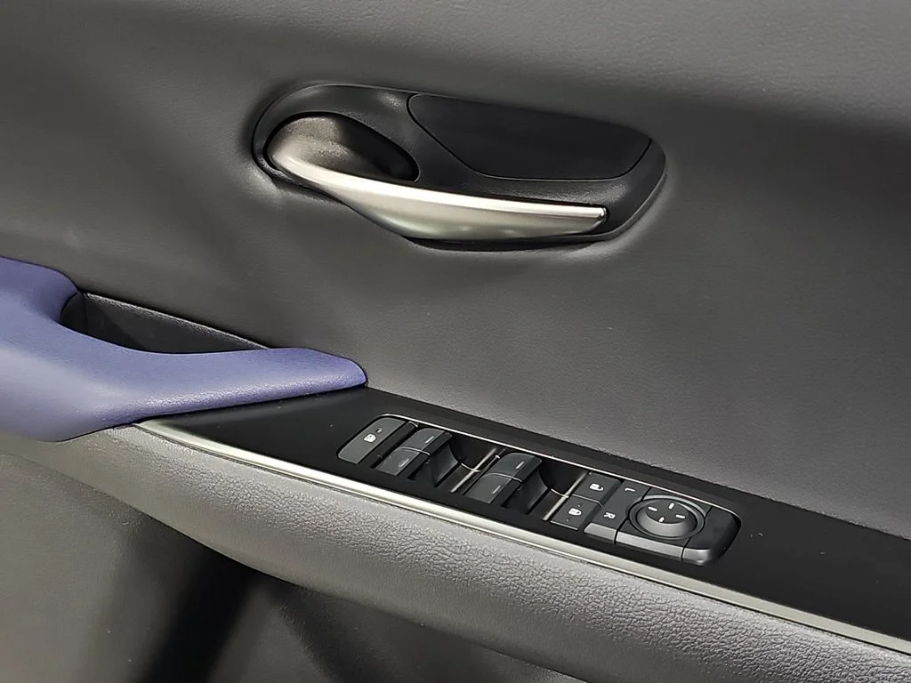 New 2026 Caviar Lexus PREMIUM AWD image 25
